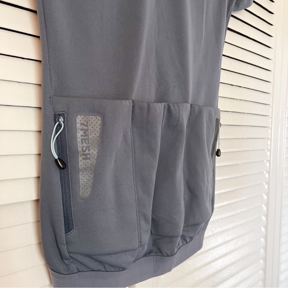 7Mesh | Fitted Cycling Bike Jersey - Picture 4 of 6